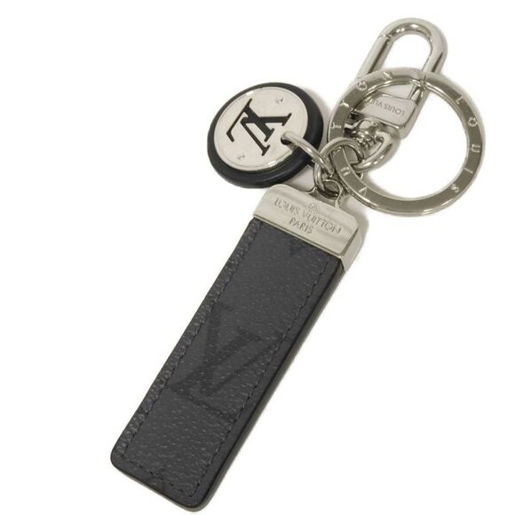 Louis Vuitton Porte Cle Neo LV Club Monogram Key Holder - Picture 1 of 7